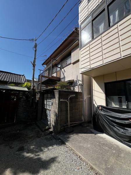 姫路市伊伝居の土地