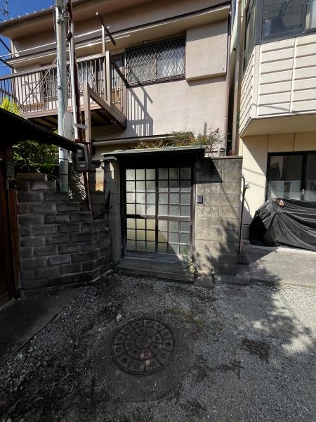 姫路市伊伝居の土地
