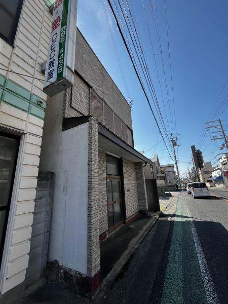 姫路市伊伝居の土地
