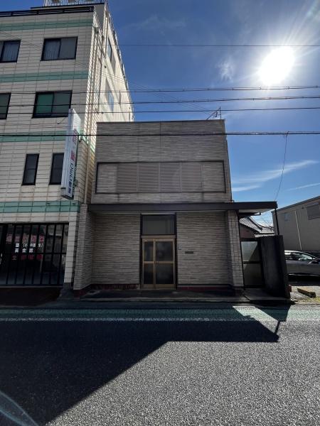 姫路市伊伝居　土地
