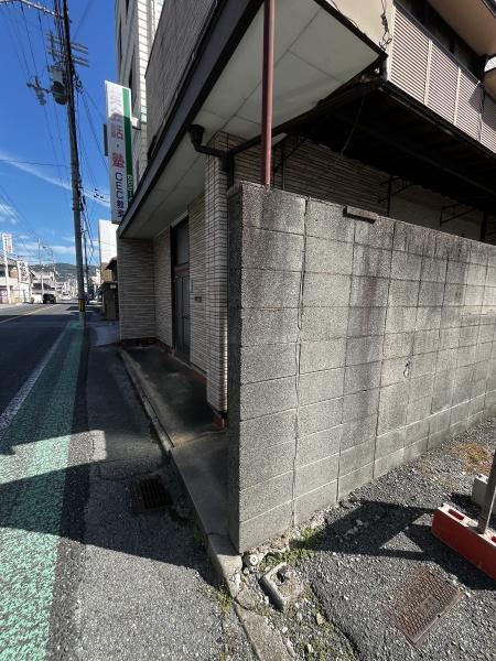 姫路市伊伝居の土地
