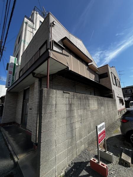 姫路市伊伝居の土地