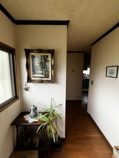 神戸市北区大池見山台の中古一戸建て