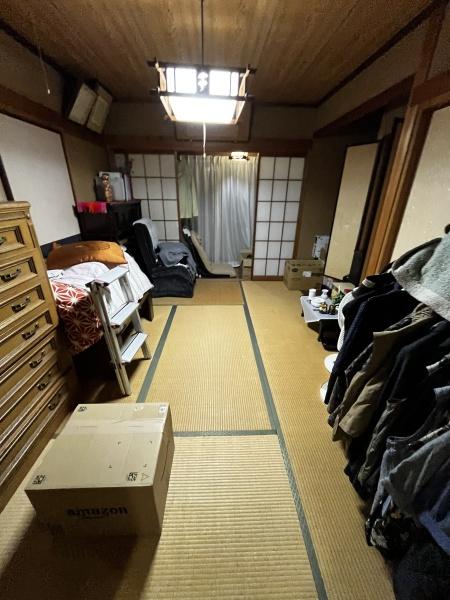 神戸市北区大池見山台の中古一戸建て