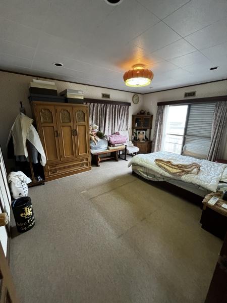 神戸市北区大池見山台の中古一戸建て