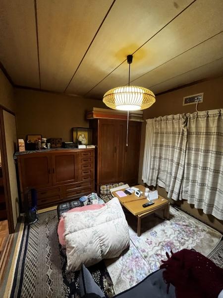 神戸市北区大池見山台の中古一戸建て
