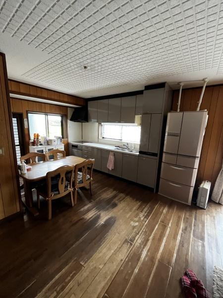 小野市喜多町の中古一戸建て