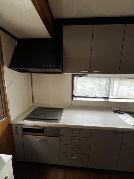 小野市喜多町の中古一戸建て