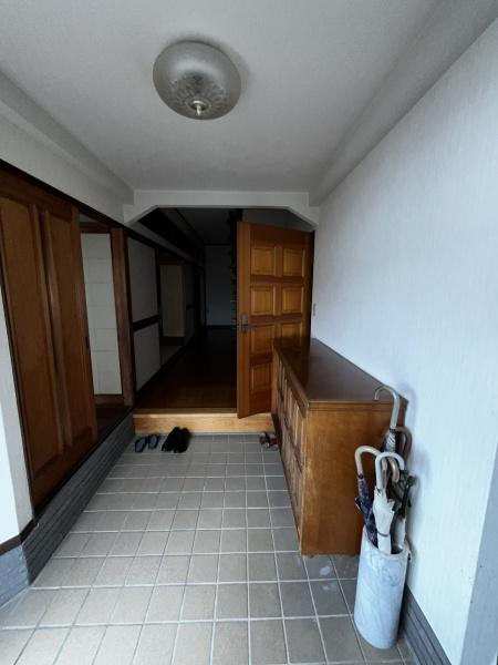 小野市喜多町の中古一戸建て