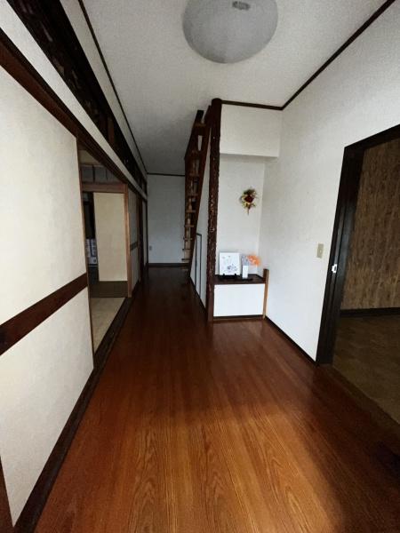 小野市喜多町の中古一戸建て