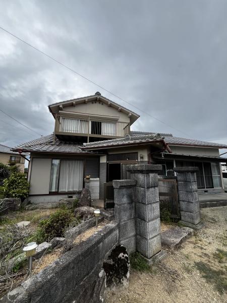 小野市喜多町 戸建て