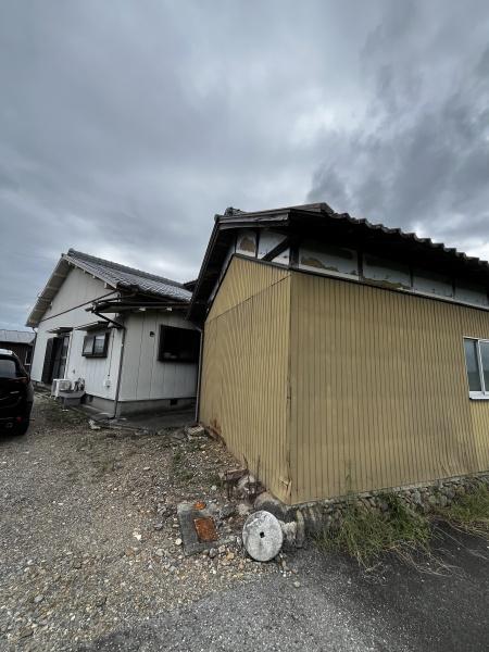 小野市喜多町の中古一戸建て