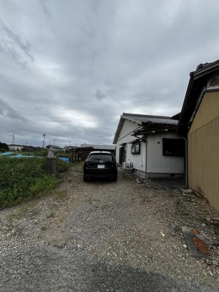 小野市喜多町の中古一戸建て