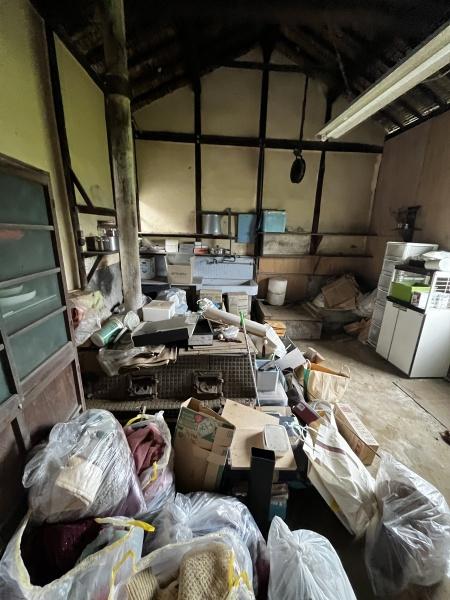 小野市喜多町の中古一戸建て