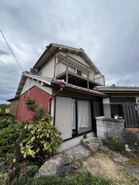 小野市喜多町の中古一戸建て
