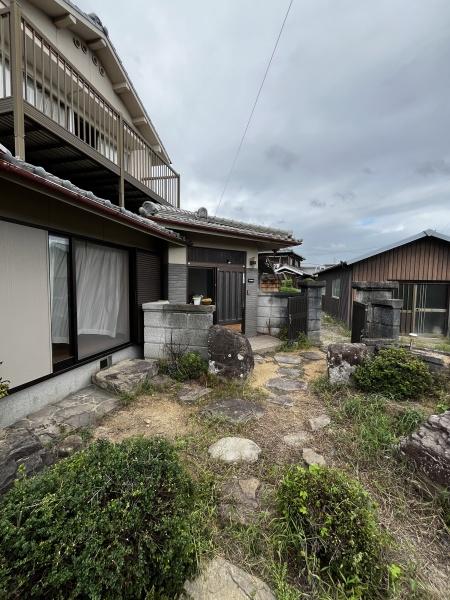 小野市喜多町の中古一戸建て