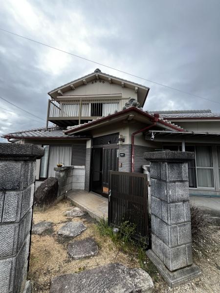 小野市喜多町の中古一戸建て