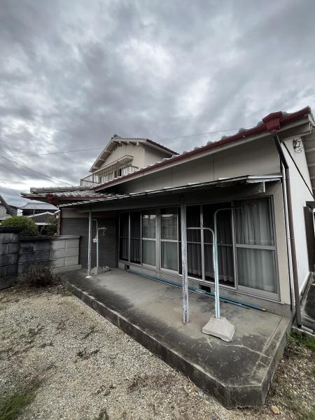 小野市喜多町の中古一戸建て