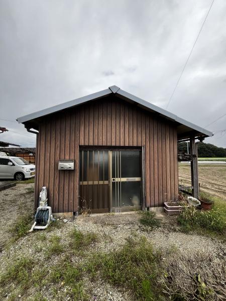 小野市喜多町の中古一戸建て