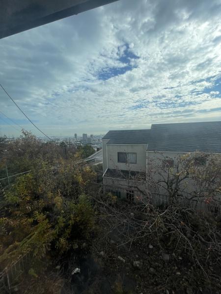 神戸市東灘区住吉山手５丁目の中古一戸建て