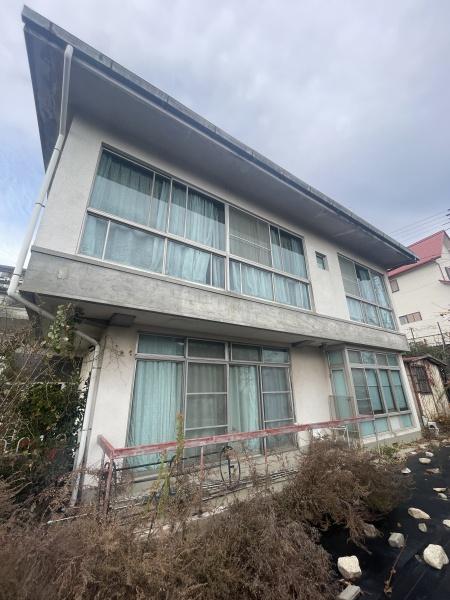 神戸市東灘区住吉山手５丁目の中古一戸建