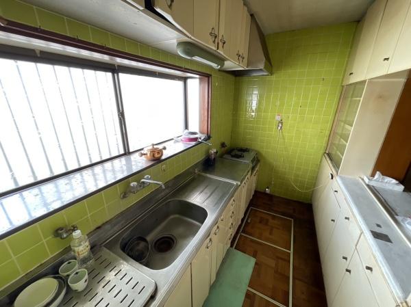 明石市魚住町西岡の中古一戸建て