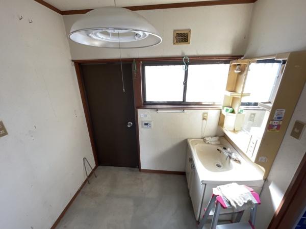 明石市魚住町西岡の中古一戸建て