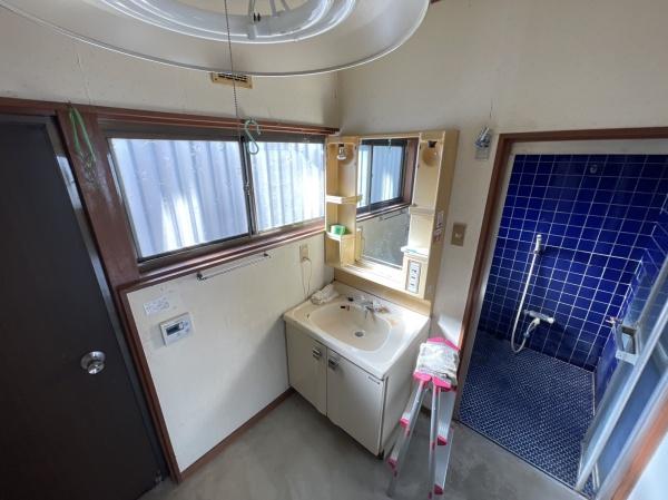 明石市魚住町西岡の中古一戸建て