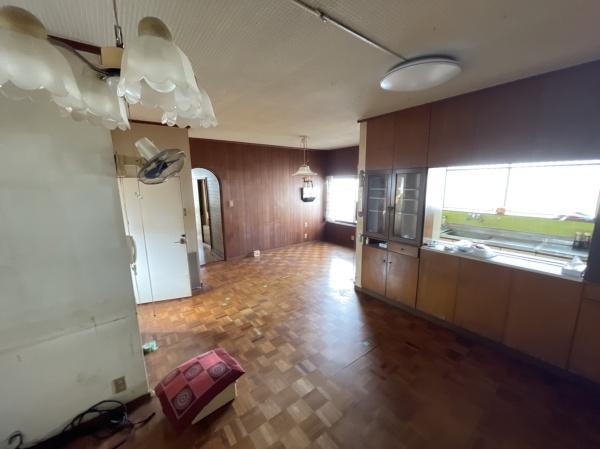 明石市魚住町西岡の中古一戸建て