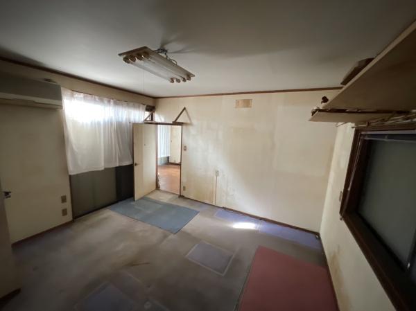 明石市魚住町西岡の中古一戸建て