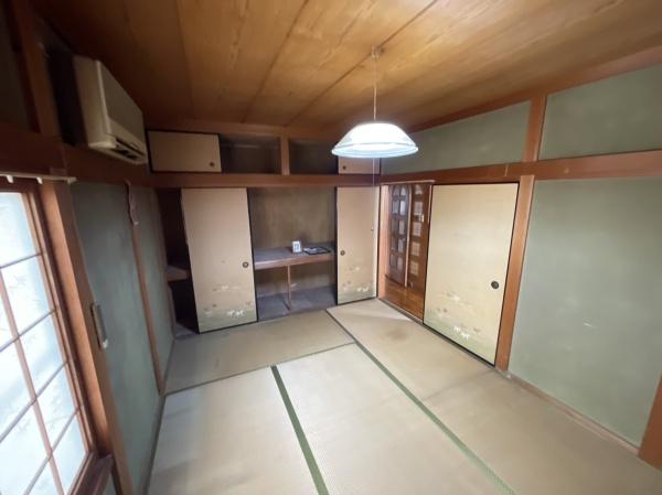 明石市魚住町西岡の中古一戸建て