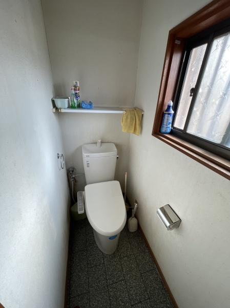 明石市魚住町西岡の中古一戸建て