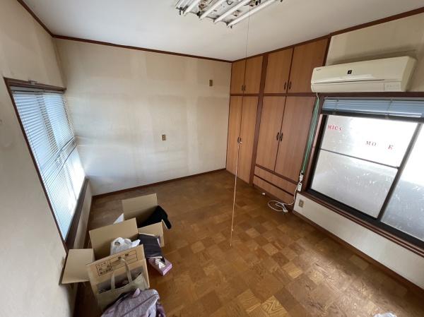 明石市魚住町西岡の中古一戸建て