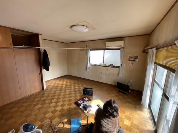 明石市魚住町西岡の中古一戸建て