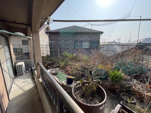 明石市魚住町西岡の中古一戸建て