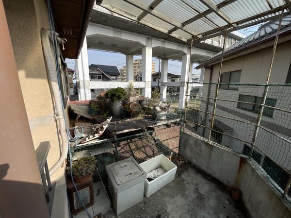 明石市魚住町西岡の中古一戸建て