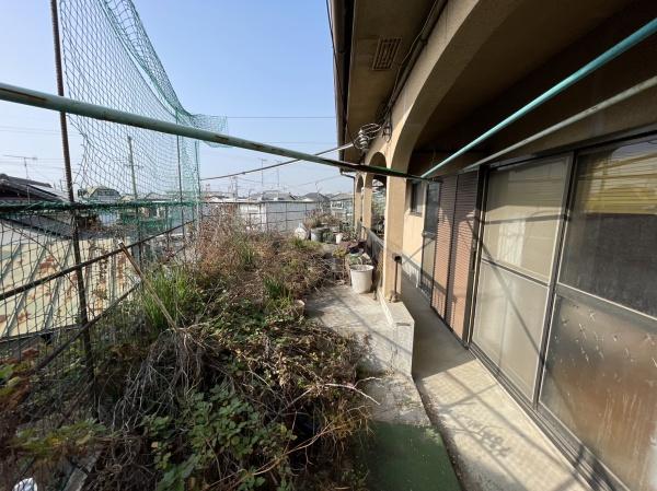 明石市魚住町西岡の中古一戸建て