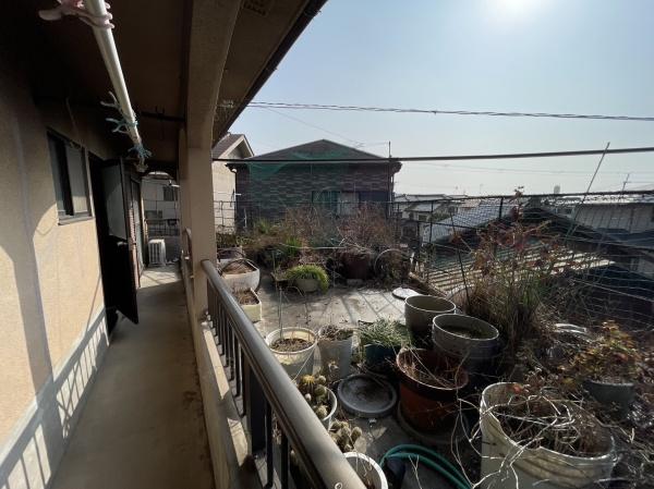 明石市魚住町西岡の中古一戸建て