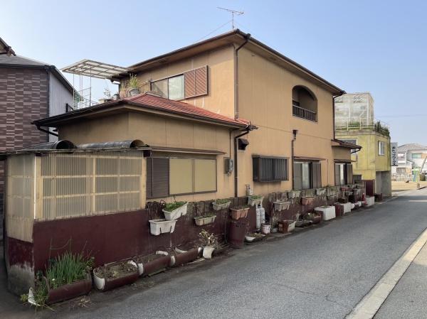 明石市魚住町西岡の中古一戸建て