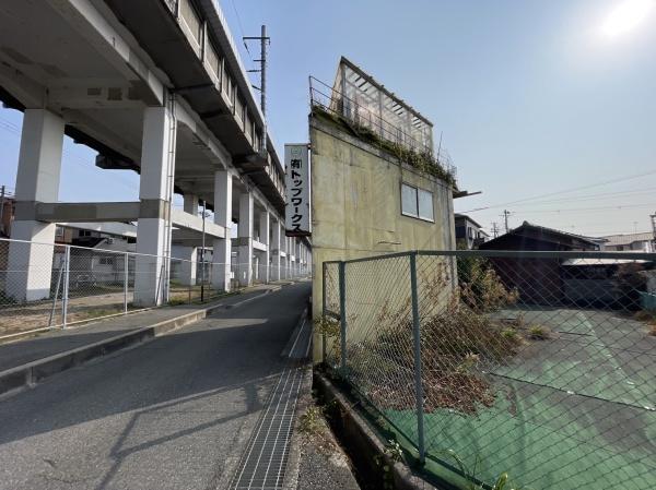 明石市魚住町西岡の中古一戸建て