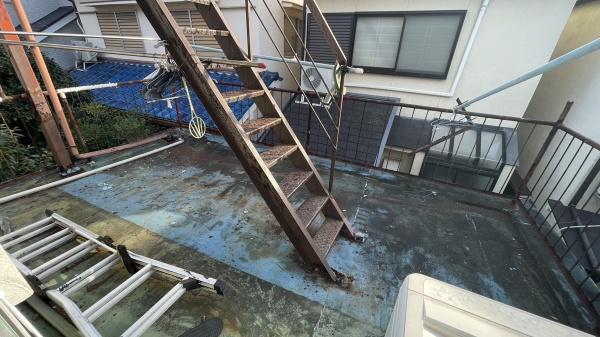 神戸市垂水区西舞子８丁目の中古一戸建て