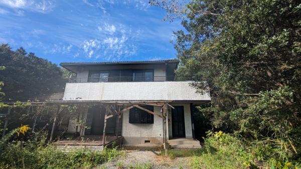 志摩市阿児町鵜方の中古一戸建