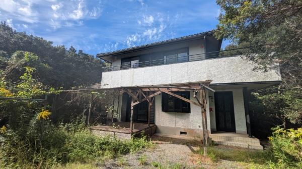 志摩市阿児町鵜方の中古一戸建て
