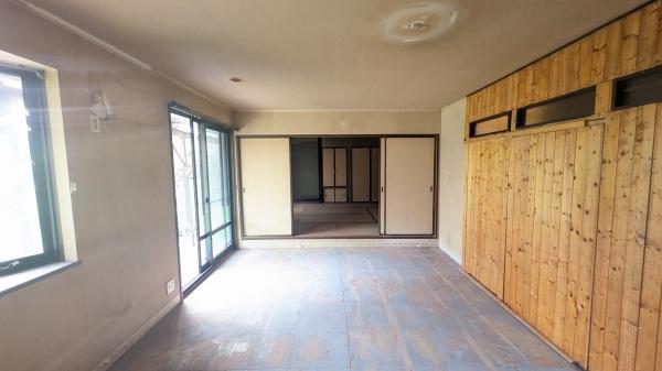 志摩市阿児町鵜方の中古一戸建