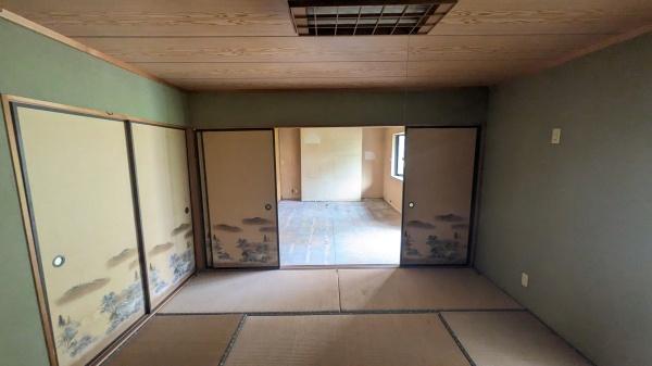 志摩市阿児町鵜方の中古一戸建て