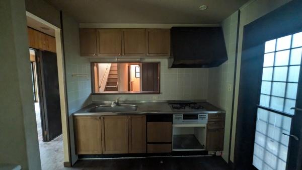 志摩市阿児町鵜方の中古一戸建て