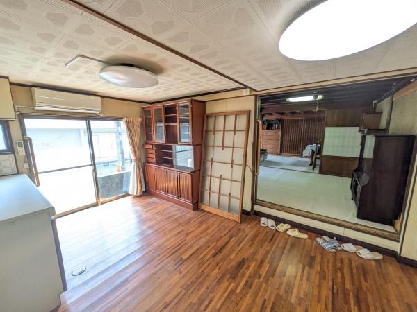 尾鷲市九鬼町の中古一戸建て(その他居室)