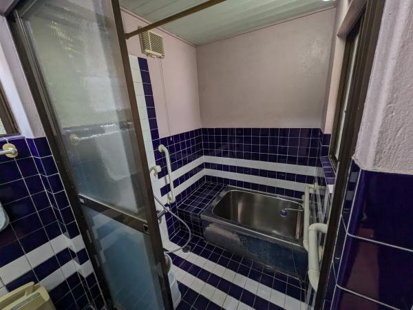 尾鷲市九鬼町の中古一戸建て(バス)