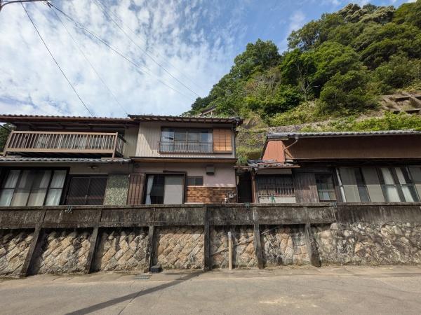 尾鷲市九鬼町の中古一戸建て(その他)