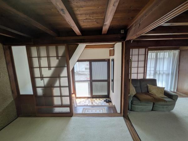 尾鷲市九鬼町の中古一戸建